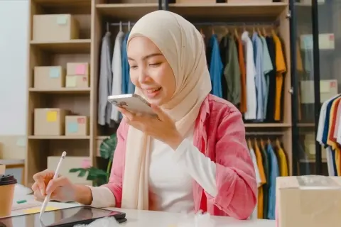 Cara Memulai Usaha Menurut Islam dari Nol Tanpa Riba (Panduan Lengkap)