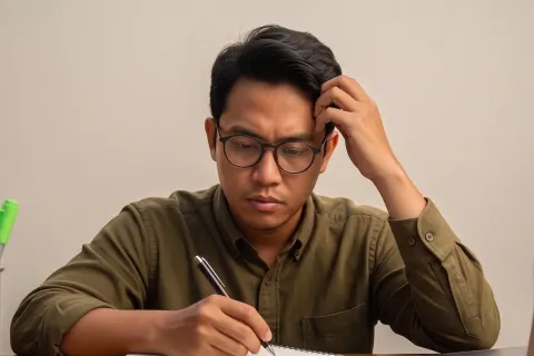 Cara Mengatasi Imposter Syndrome Menurut Islam