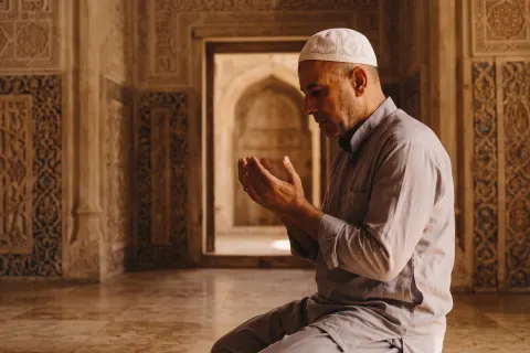 Doa Istikharah untuk Keputusan Karir dan Pekerjaan