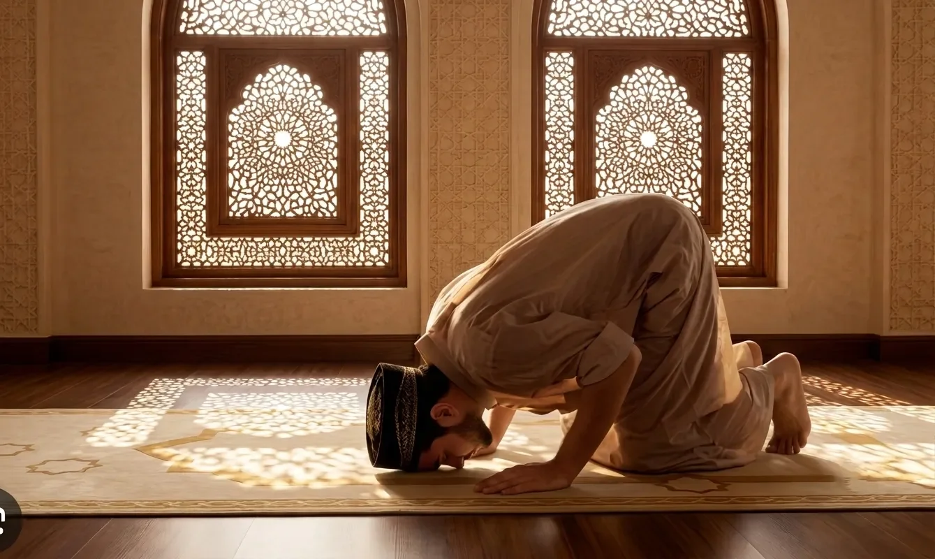 Sholat Dhuha Pembuka Rezeki: Niat, Tata Cara, Jumlah Rakaat, dan Doanya