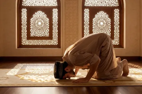 Sholat Dhuha Pembuka Rezeki: Niat, Tata Cara, Jumlah Rakaat, dan Doanya