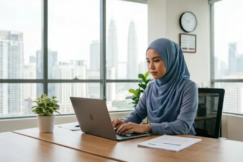 Motivasi Kerja dalam Islam: Dalil Al-Qur'an, Hadis, dan Kisah Inspiratif Sahabat Nabi