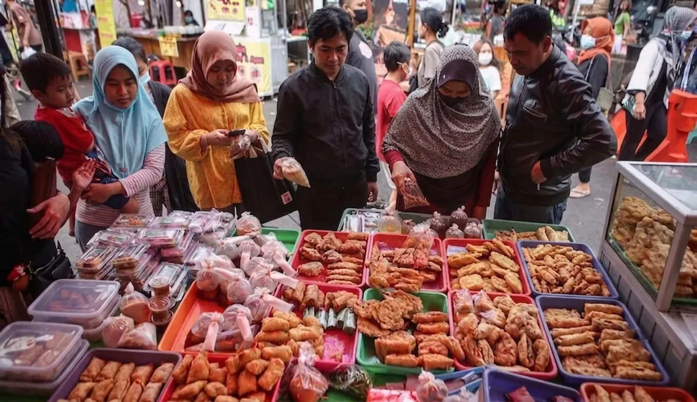 Doa Agar Dagangan Laris dan Berkah: Arab, Latin, Arti, dan Ikhtiarnya
