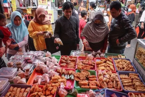 Doa Agar Dagangan Laris dan Berkah: Arab, Latin, Arti, dan Ikhtiarnya