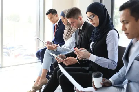 Hukum Kerja Freelance Menurut Islam: Halal atau Haram?