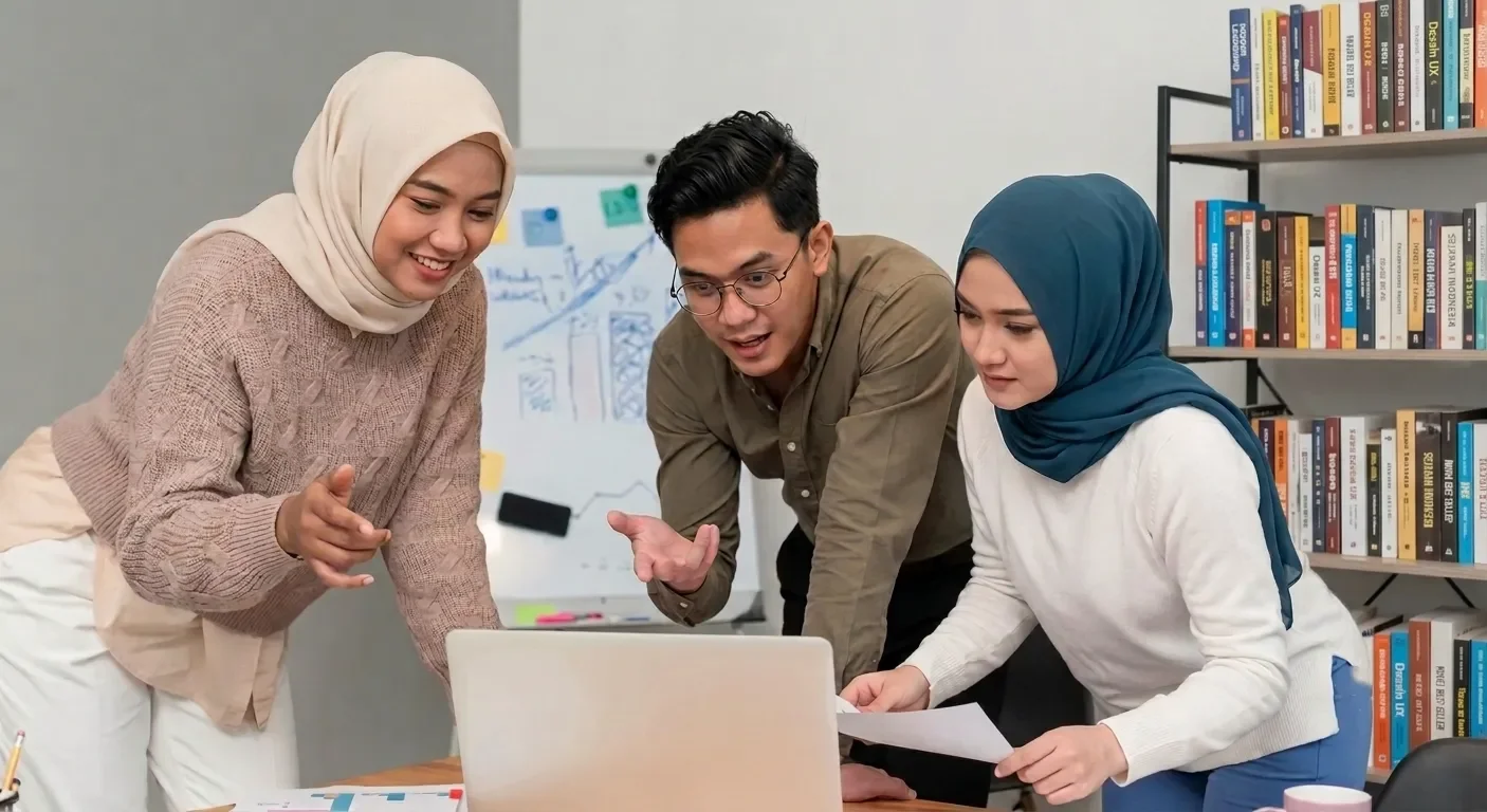 Apa Itu Produktif: Makna dan Pengertian dalam Islam