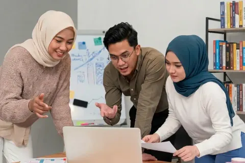 Apa Itu Produktif: Makna dan Pengertian dalam Islam