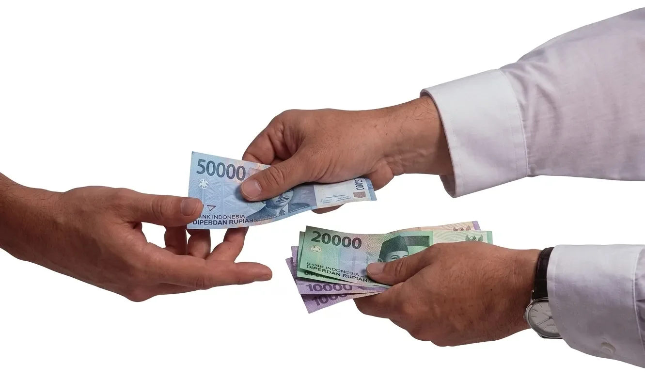 Cara Ikhlas Saat Rekan Kerja Tidak Kunjung Bayar Utang Menurut Islam