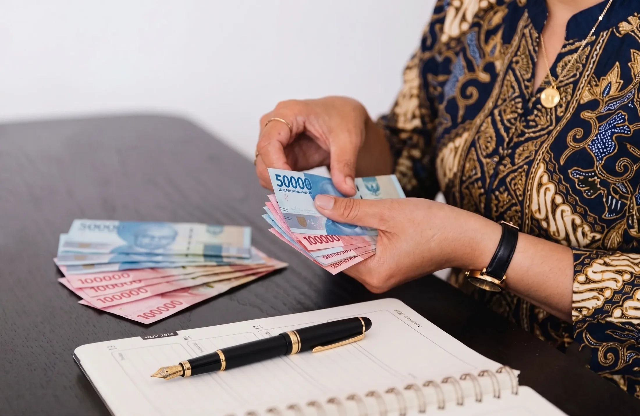 Cara Negosiasi Minta Naik Gaji Menurut Islam