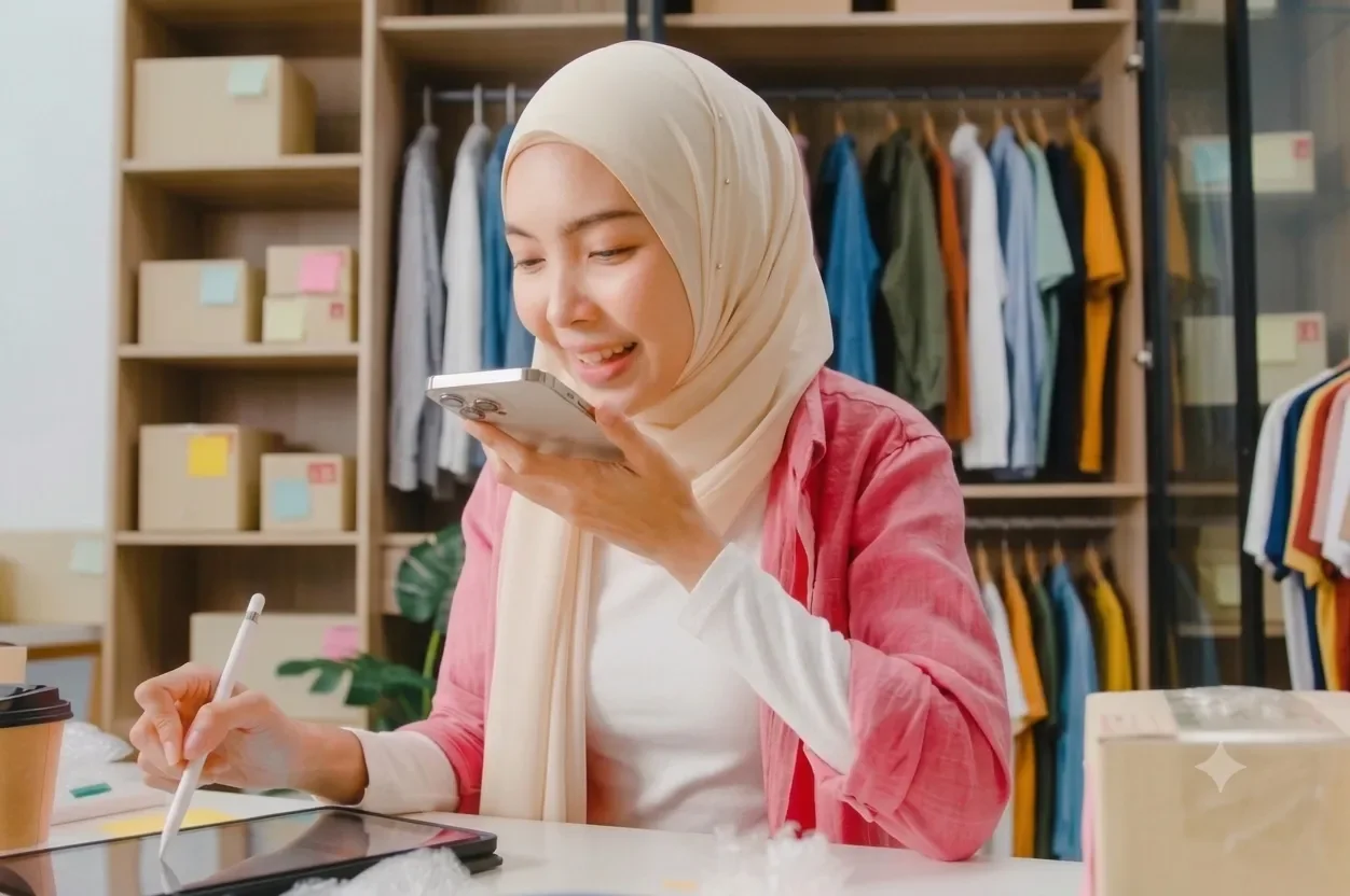 Cara Memulai Usaha Menurut Islam dari Nol Tanpa Riba (Panduan Lengkap)
