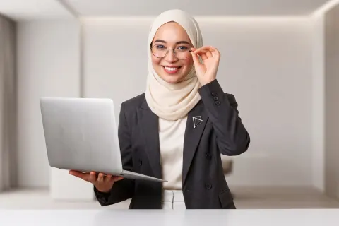Cara Membangun Personal Branding Menurut Islam